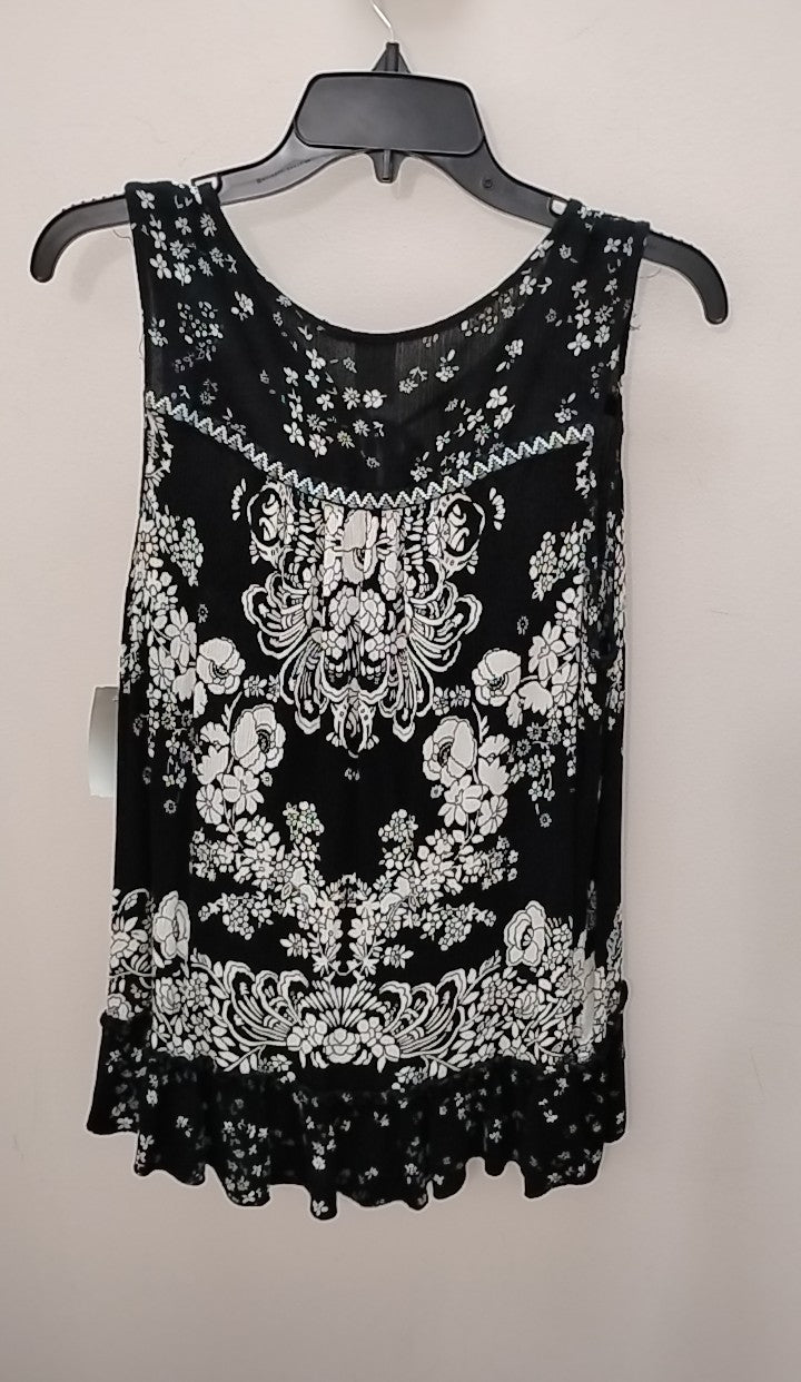 Size M Bila Sleeveless