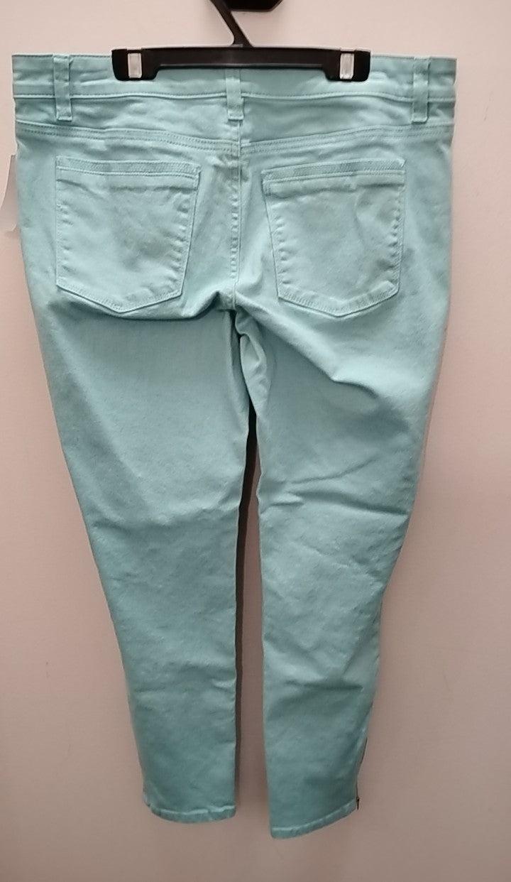 Size 10 White House Black Market Jeans