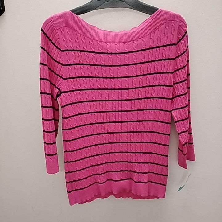 Size L Ralph Lauren Long Sleeve Sweater