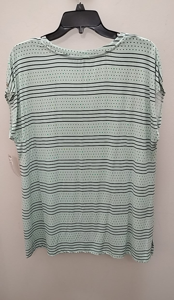 Size XL Liz Claiborne Sleeveless