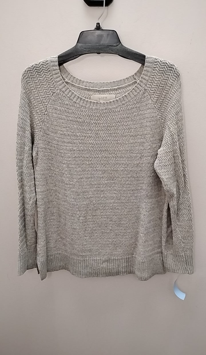 Size L Loft Sweater
