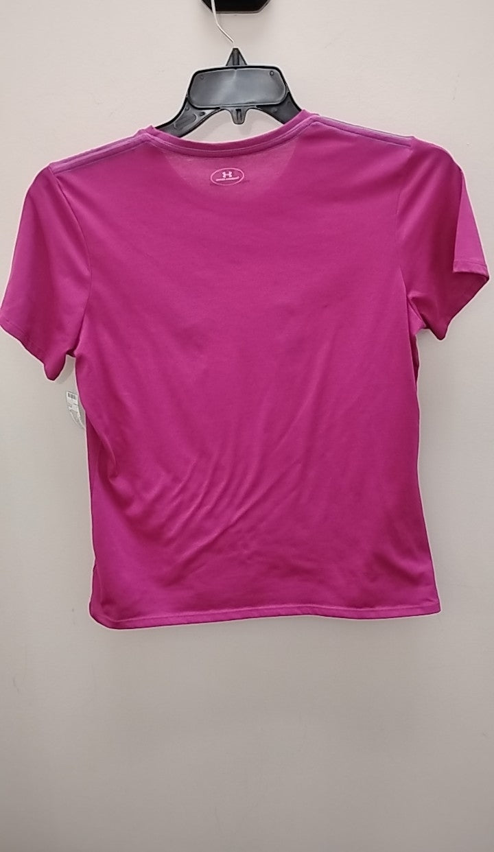 Size M Under Armour Misc. Tops
