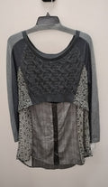 Size M Blouse