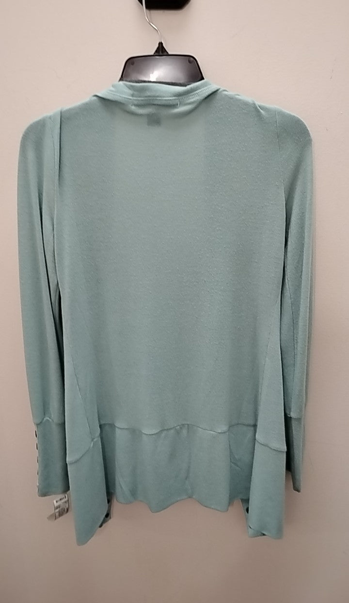 Size S Hawthorne Cardigan