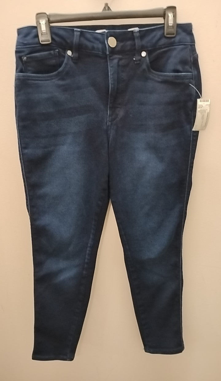 Size 10 Seven Capris