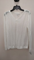 Size XL Croft & Barrow Sweater