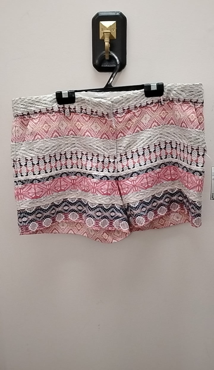 Size 12 Dalia Shorts