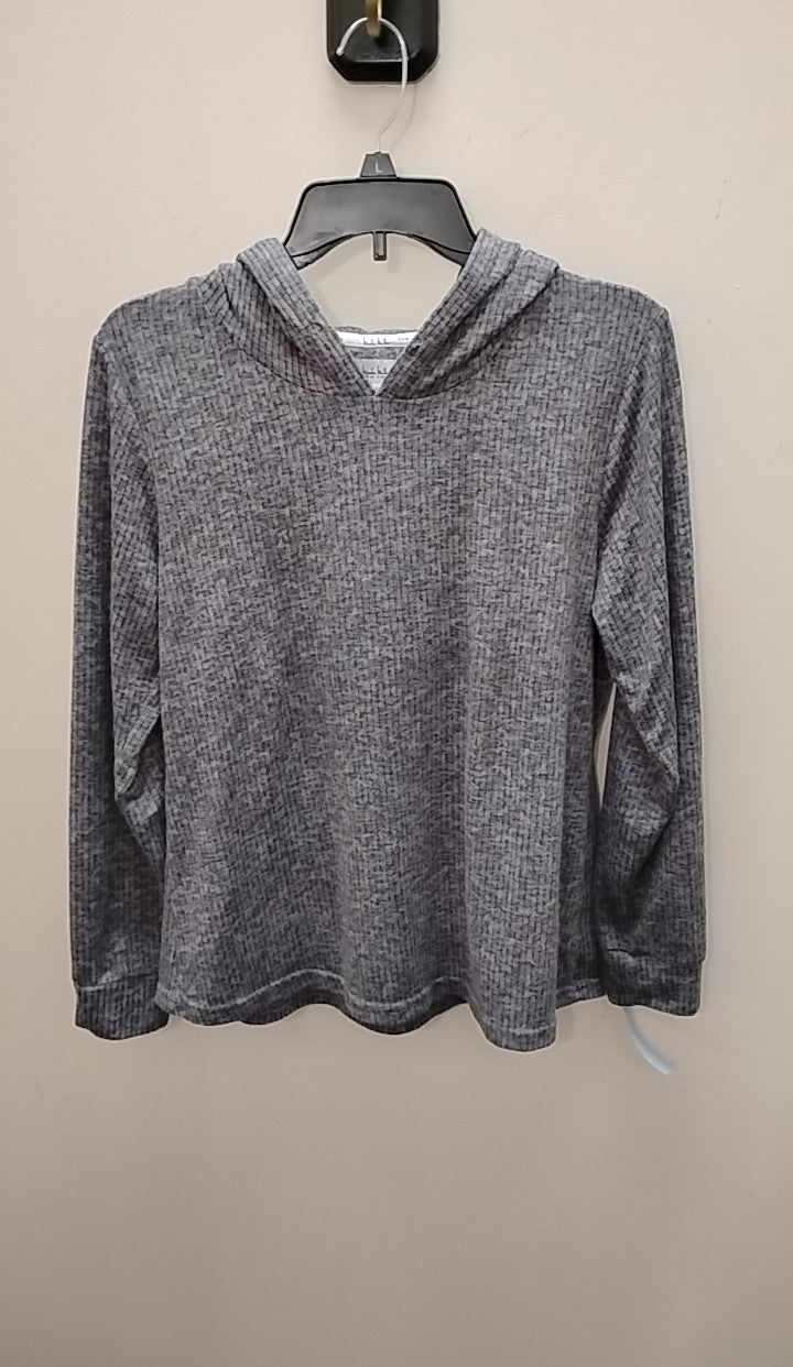 Size M Nicole Miller Hoodie