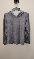 Size M Nicole Miller Hoodie