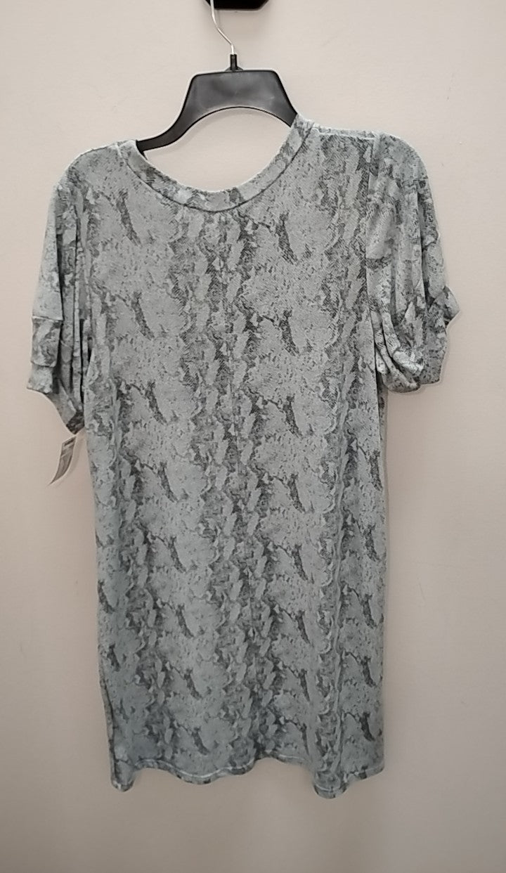 Size L MTS Dress