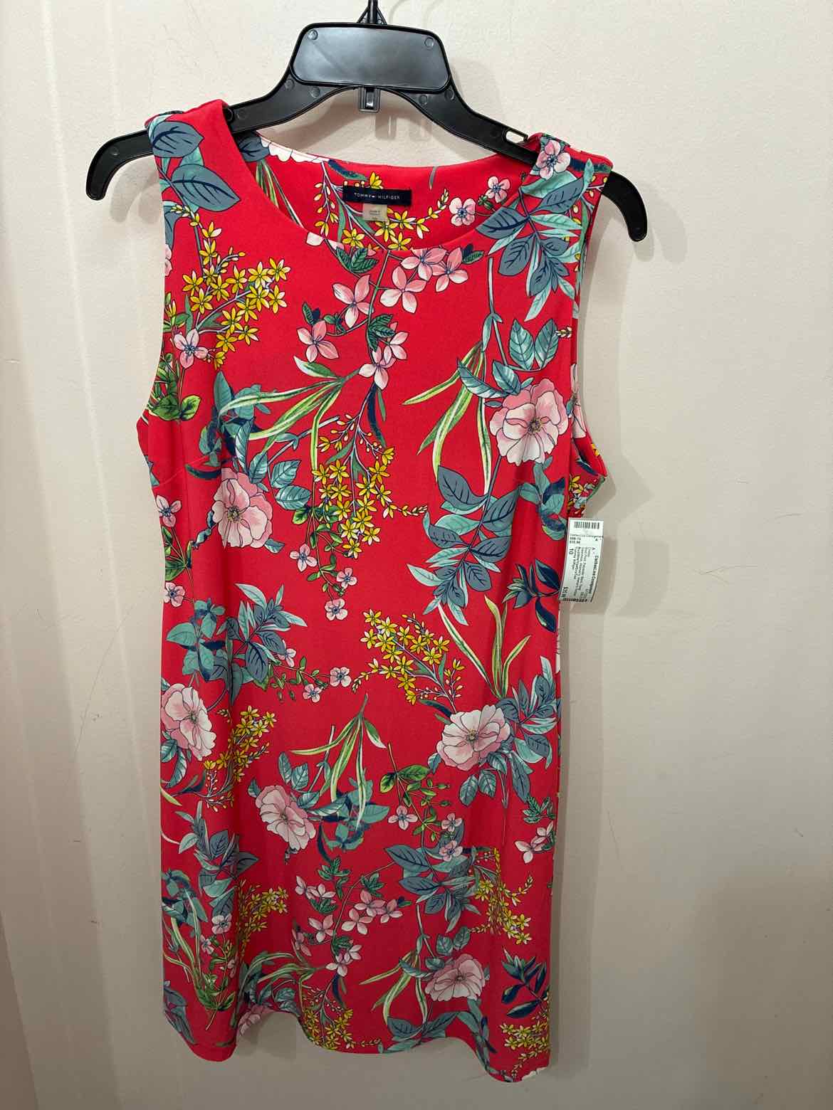 Size 10 Tommy Hilfiger Dress