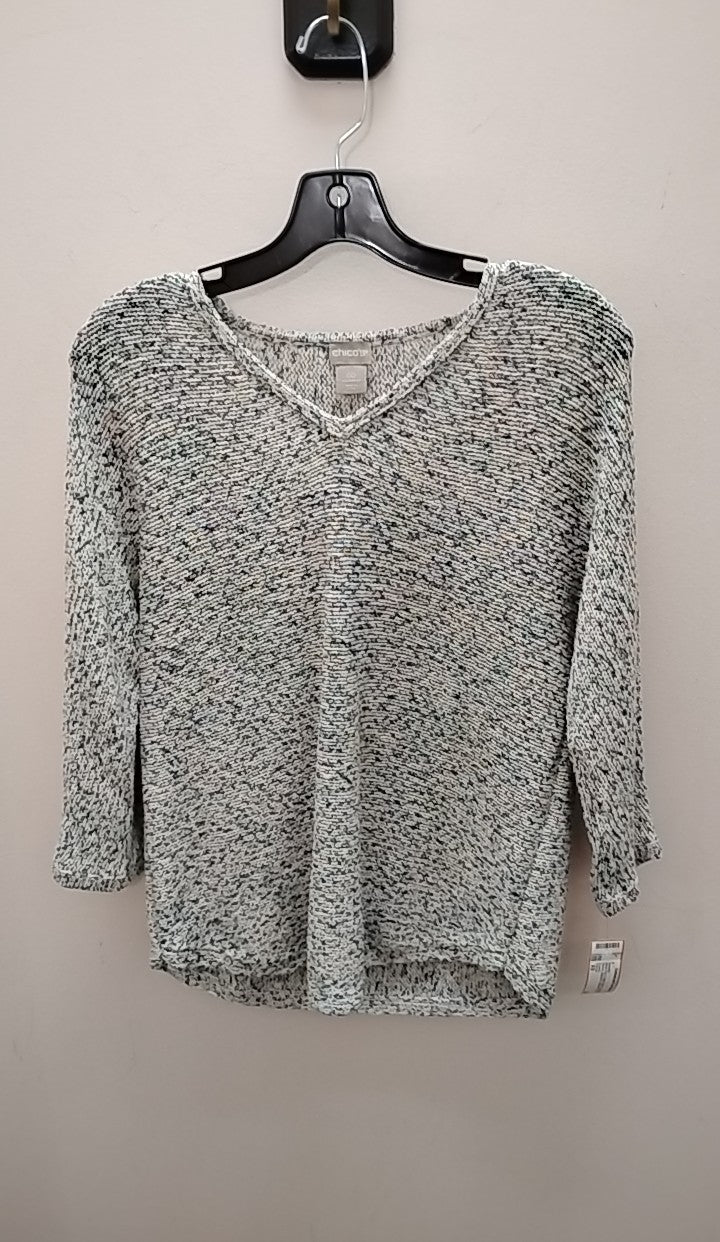 Size XS Chicos Sweater