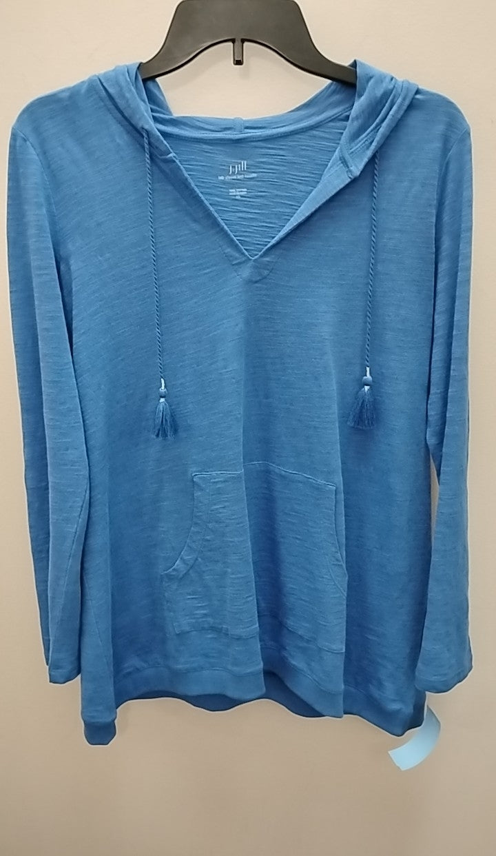 Size XS J Jill Long sleeve top