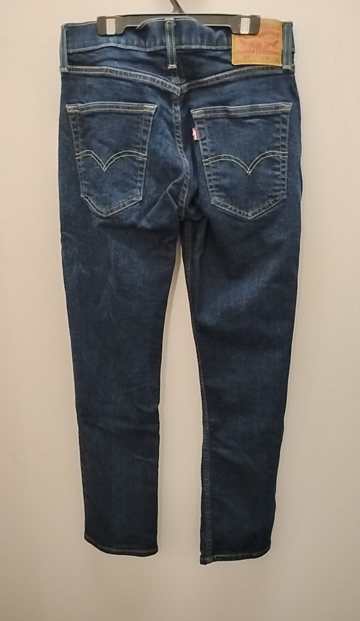 Size 10 Levi Pants