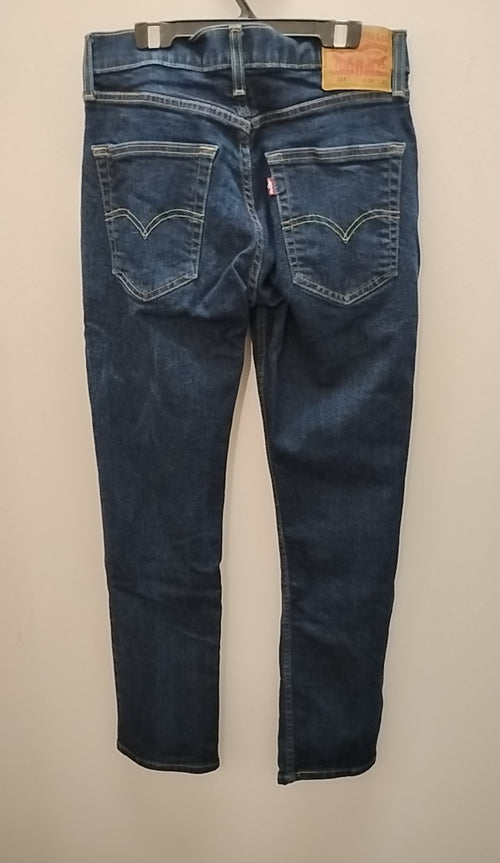 Size 10 Levi Pants