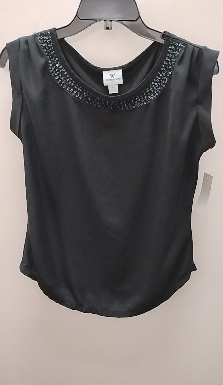 Size S Worthington Misc. Tops