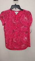 Size S Liz Claiborne Misc. Tops