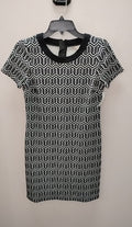 Size 4 Banana Republic Short Sleeve Dress