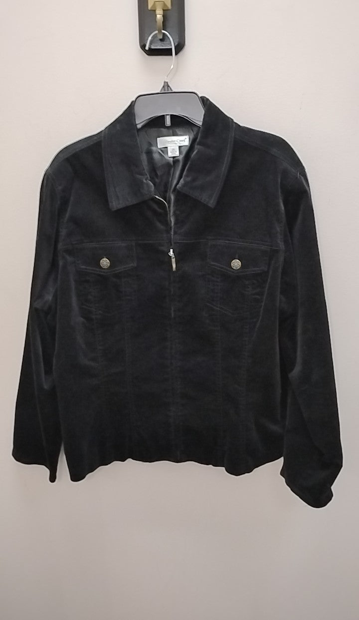 Size XXL Cold Water Creek Jacket