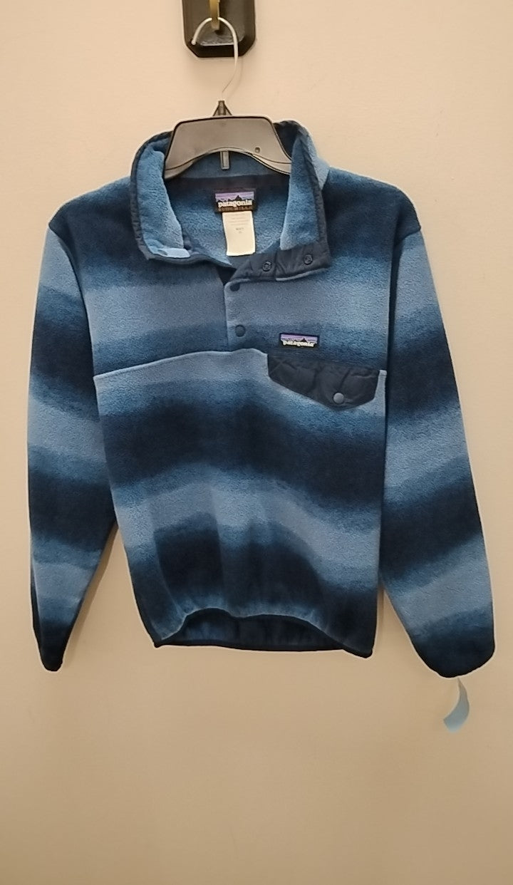 Size XS Patagonia Men's Sweatshirt