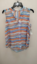 Size M Cure Sleeveless