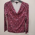Size S Talbots 3/4 sleeves Misc. Tops