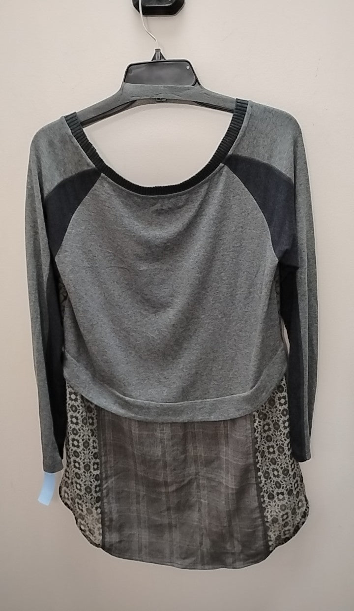 Size M Blouse