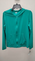 Size S Land's End Hoodie