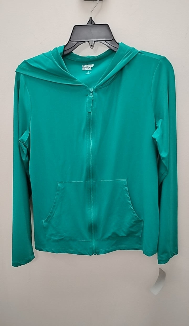 Size S Land's End Hoodie