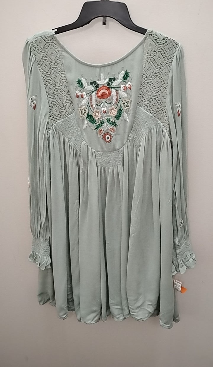 Size S Free People Dress