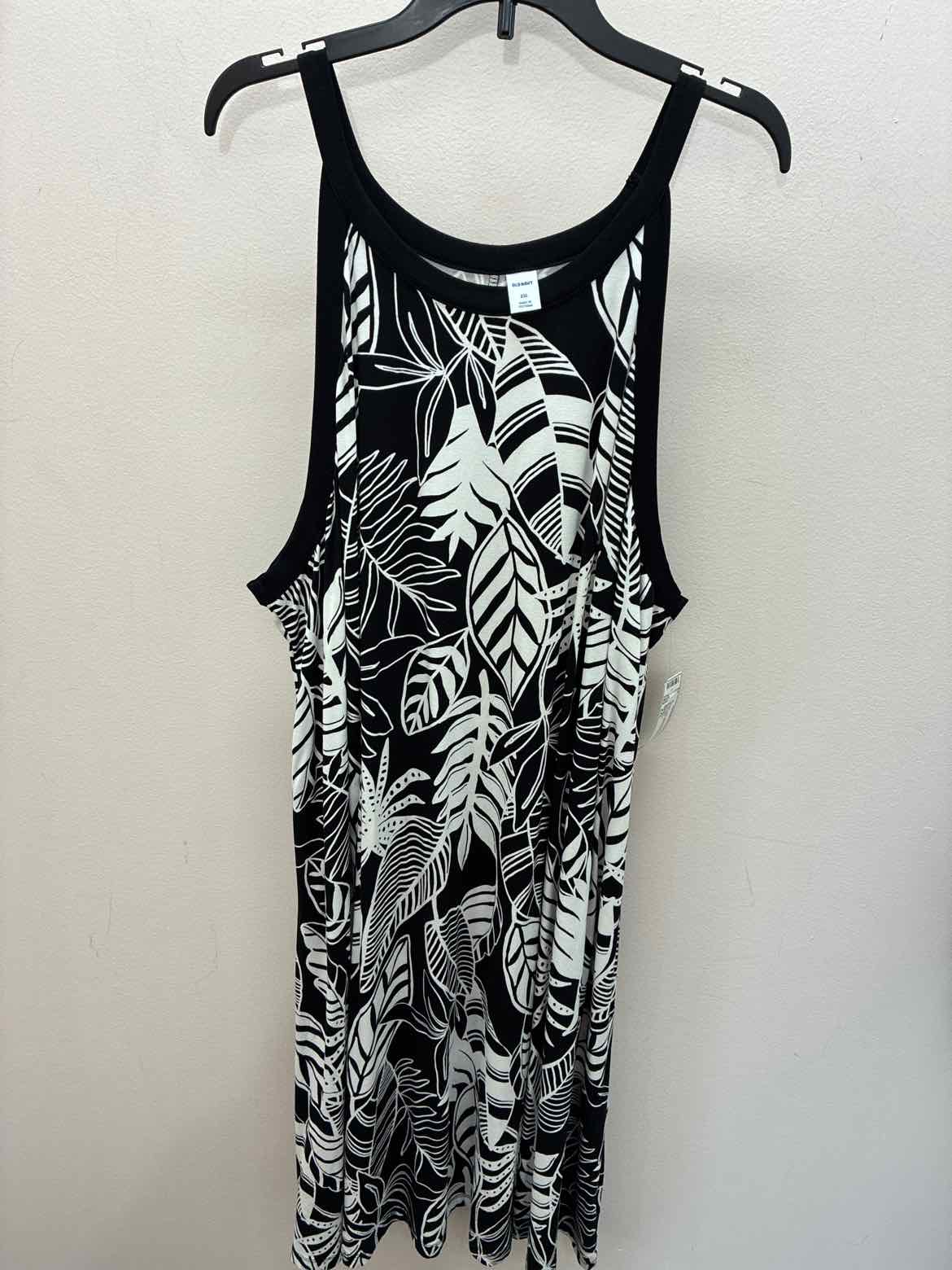Size XXL Old Navy Sleevless Dress