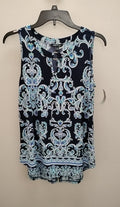 Size M Sami & Jo Sleeveless