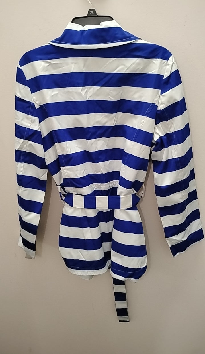 Size XL Cynthia Rowley Misc. Jacket