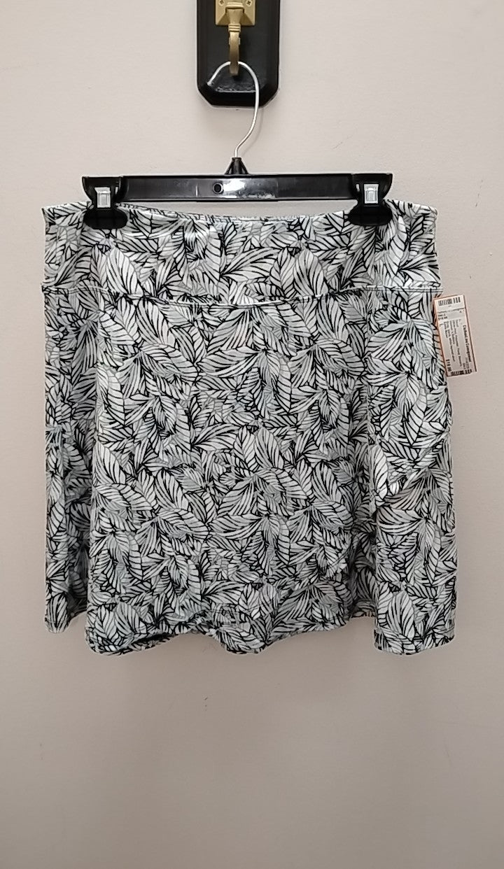 Size L Eddie Bauer Skort