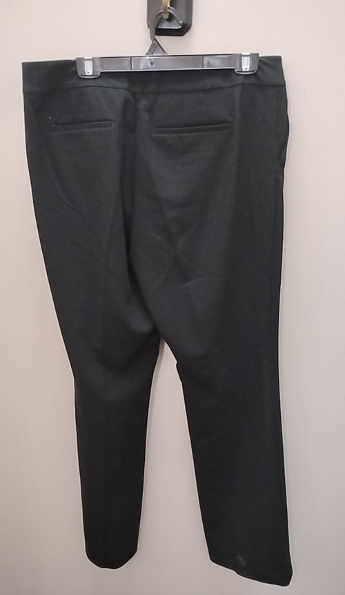 Size 12 Ann Taylor Pants