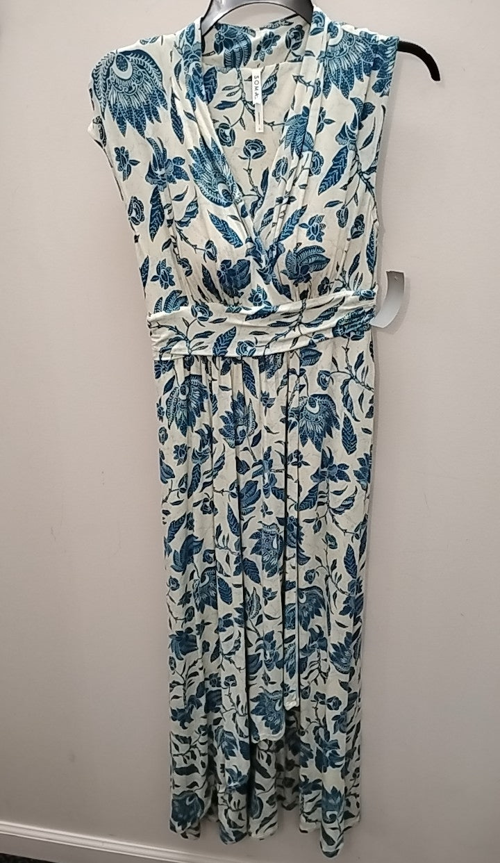 Size S Soma Dress