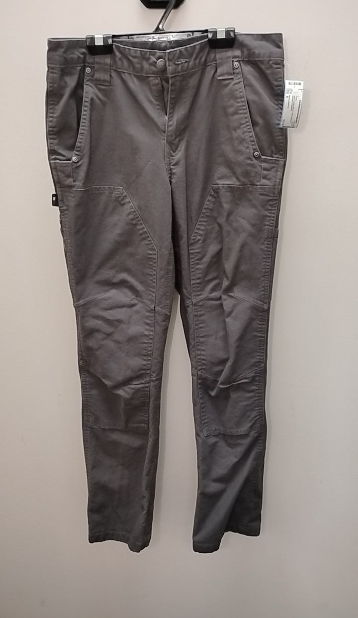 Size 6 Berne Apparel Pants