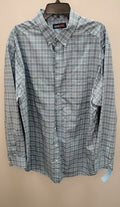 Size XXL Roundtree & Yorke Men's Long Sleeve Shirt