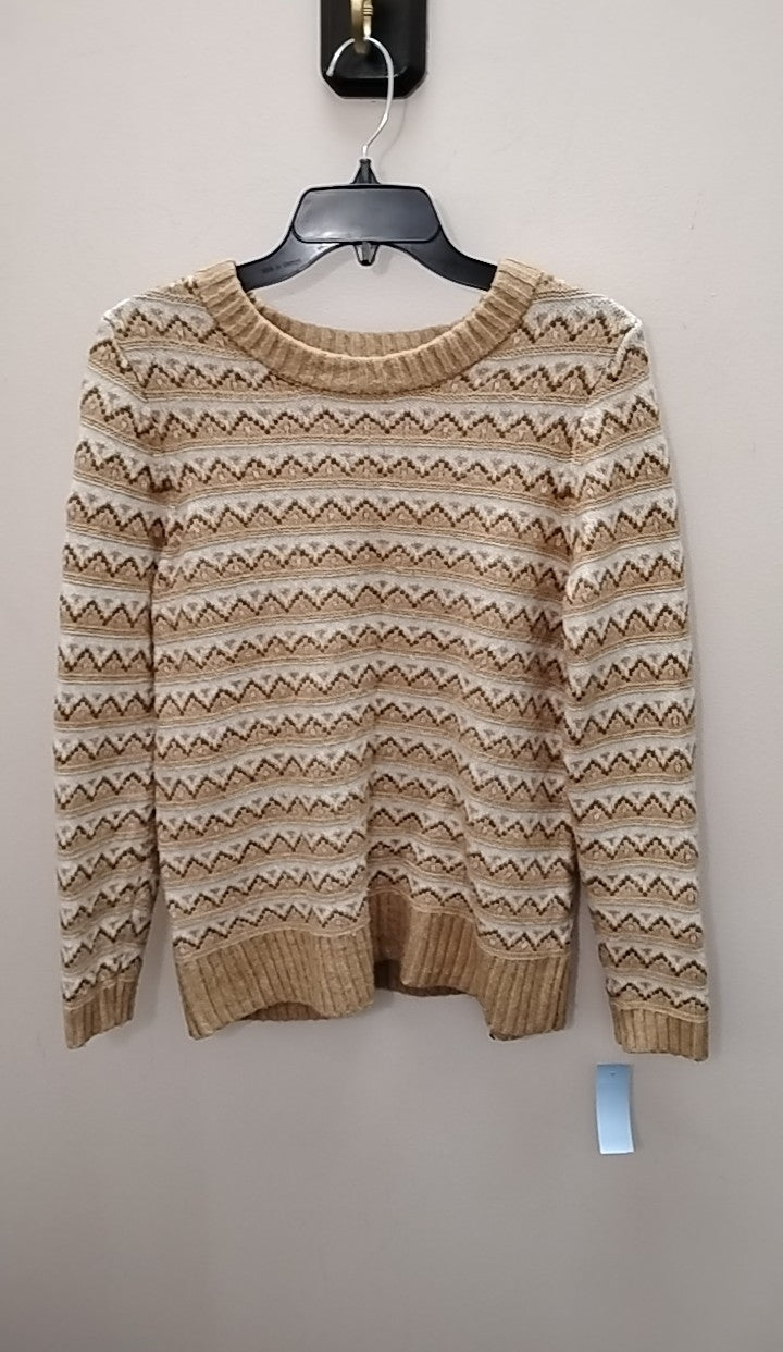 Size S Croft & Barrow Sweater