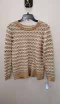 Size S Croft & Barrow Sweater
