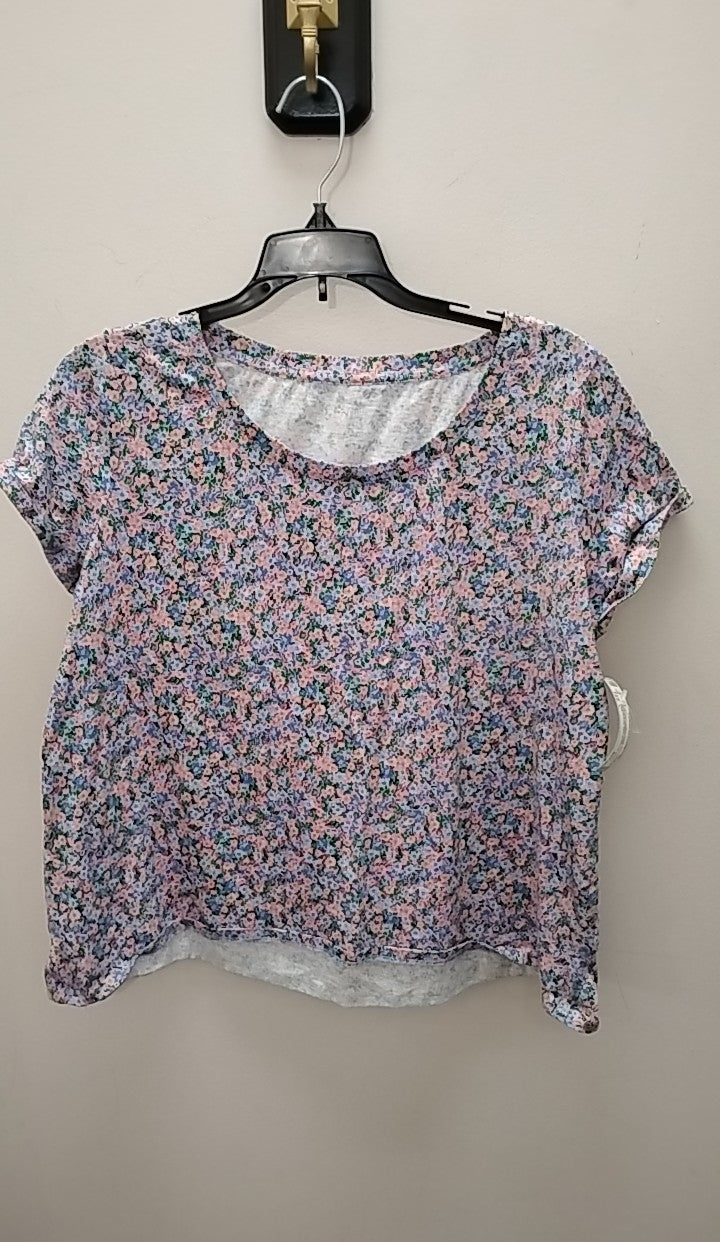 Size L J Jill T-shirt