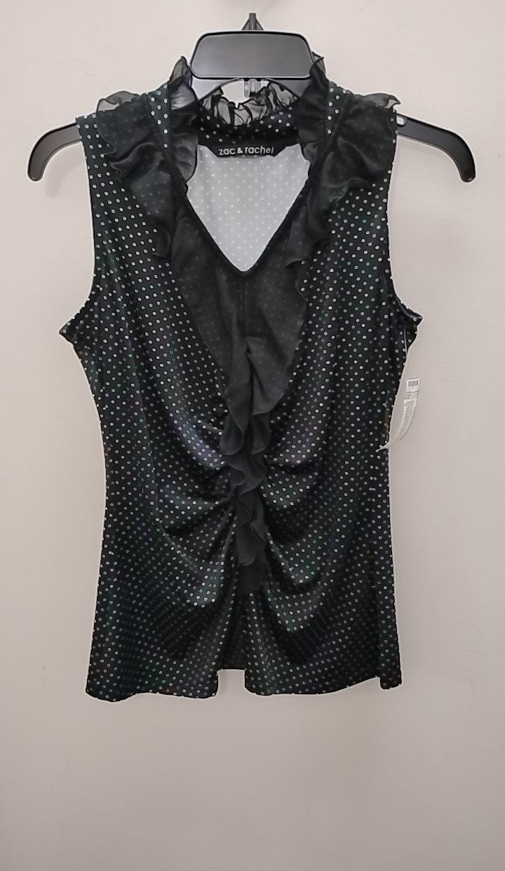 Size S Zac & Rachel Sleeveless