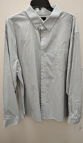 Size XXL FX Fusion Men's Long Sleeve Shirt