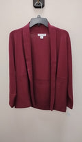 Size S/P Liz Claiborne Cardigan