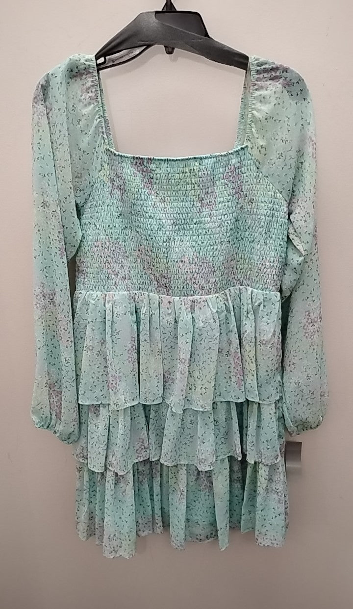 Size XL Madden Dress