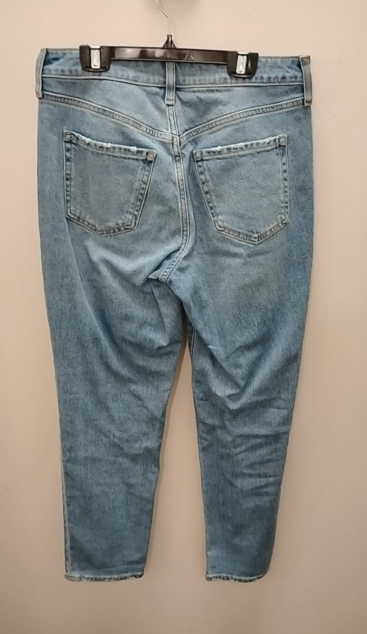 Size 4 Old Navy Jeans