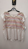 Size XXL Roolee Sleeveless