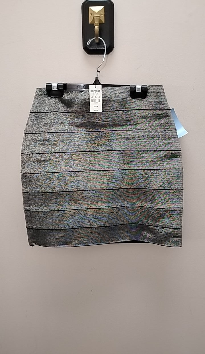 Size XS Express Skirt