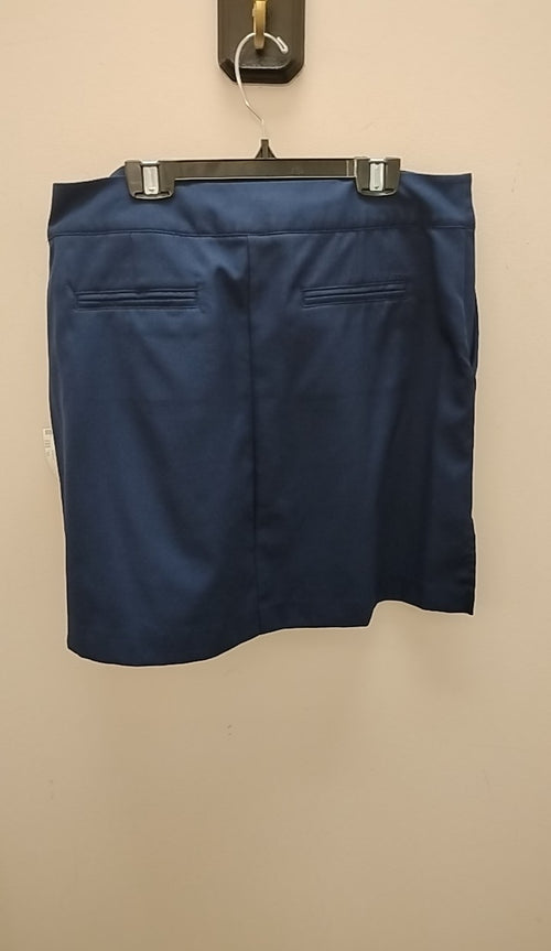 Size 10 Izod Skort