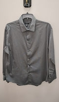 Size Van Heusen Men's Button down